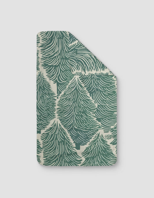 Thick Forest - Loom Loom