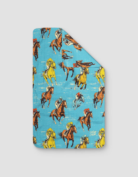 Thoroughbred - Loom Loom