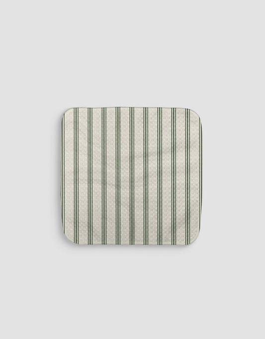 Three Generations Stripe Dishcloth by MotherMustHaves - Loom Loom