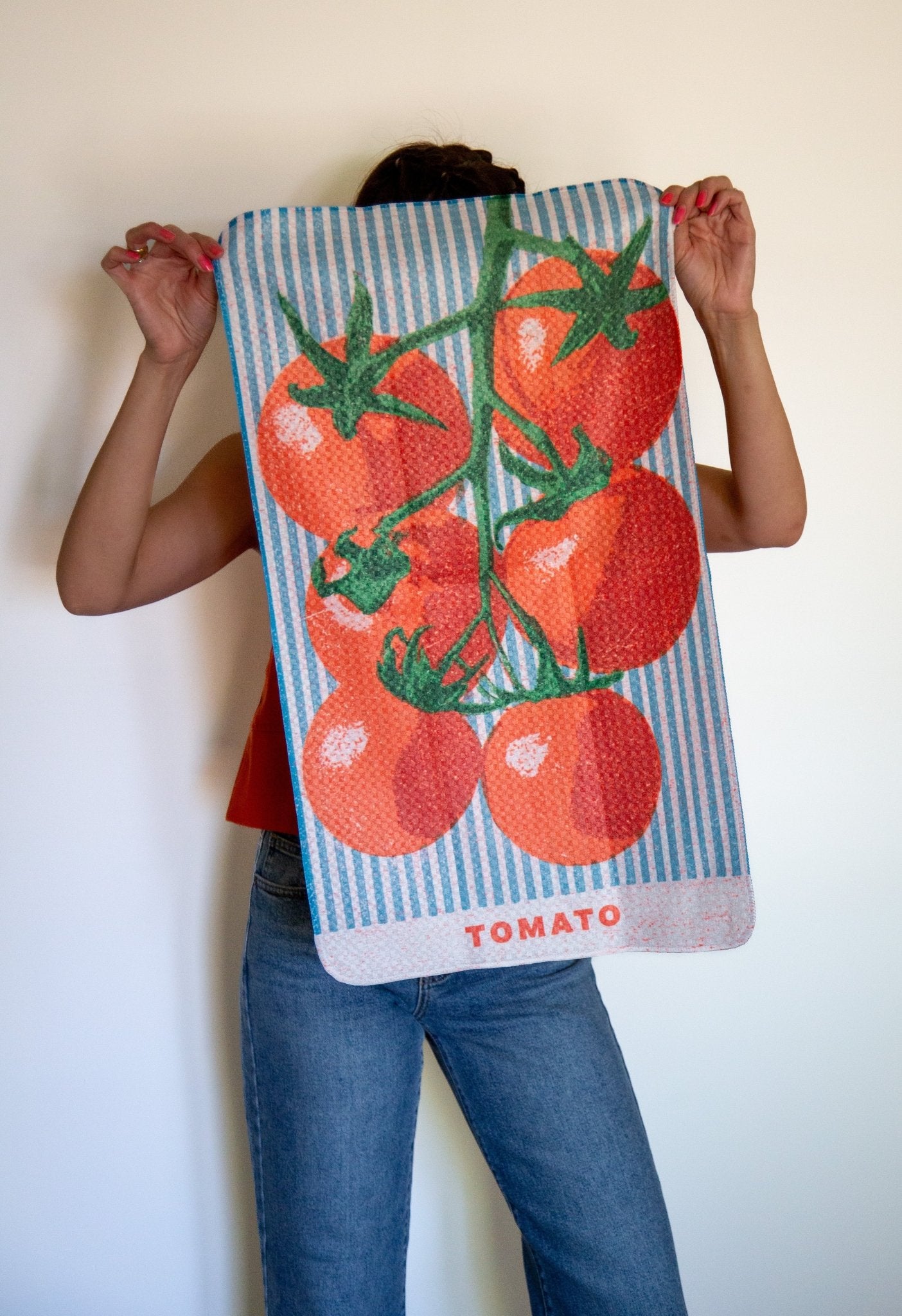 Tomato - Loom Loom