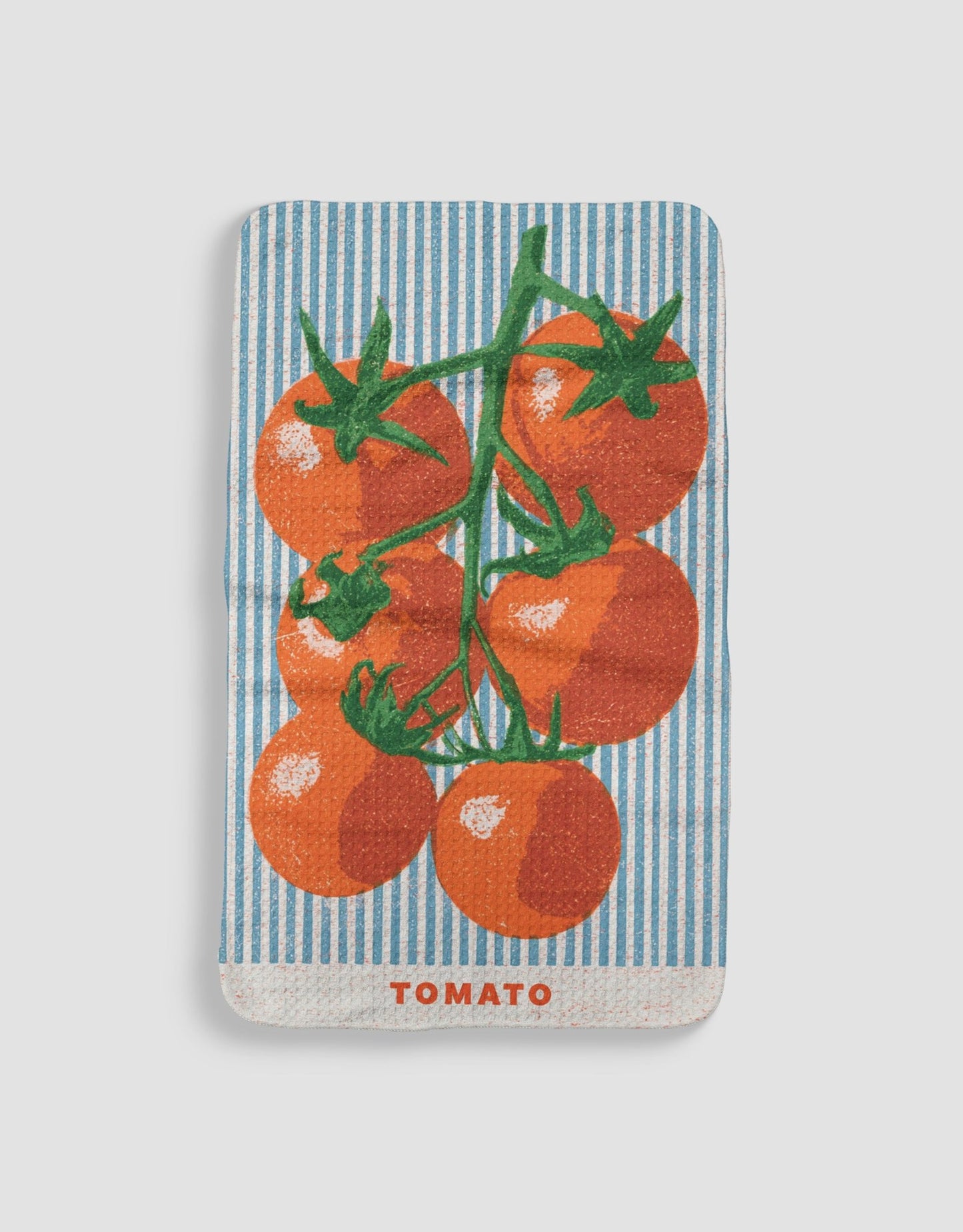 Tomato - Loom Loom