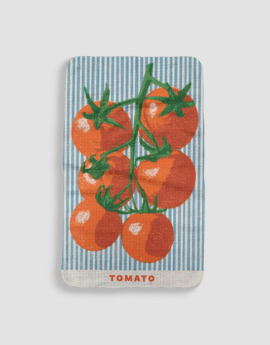 Tomato - Loom Loom