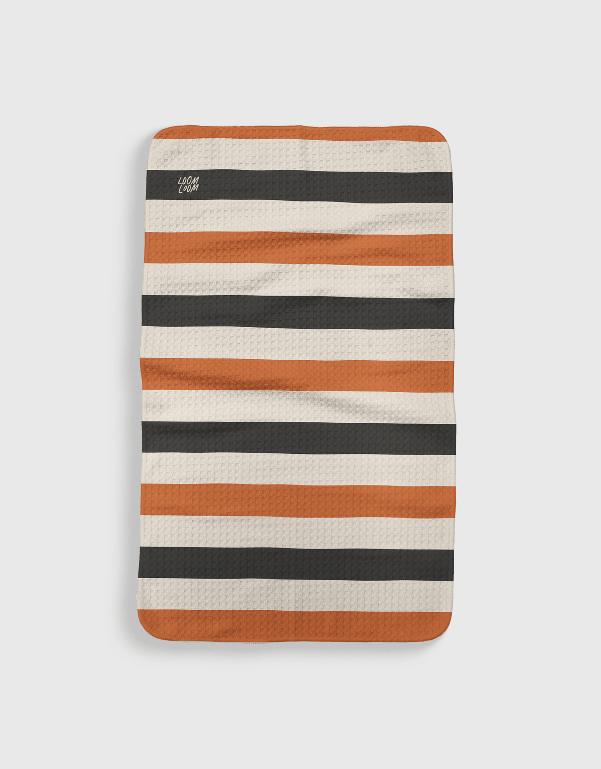 trick-or-stripe - Loom Loom