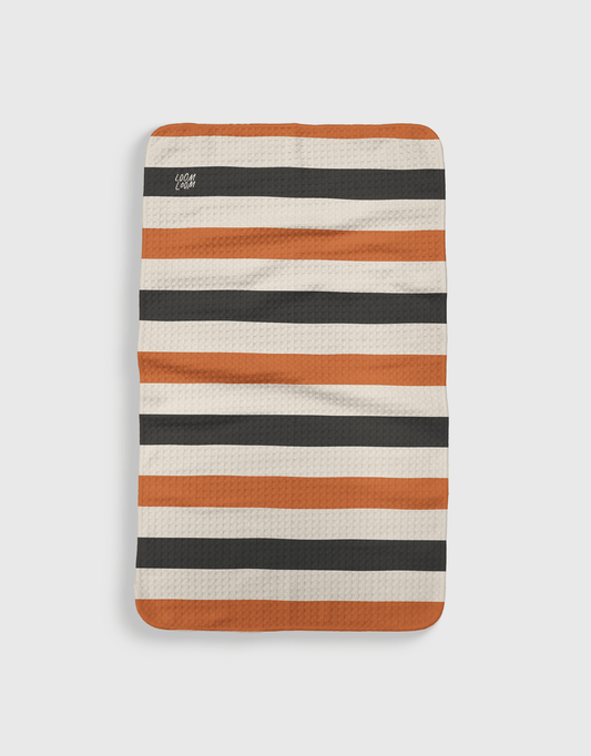 trick-or-stripe - Loom Loom