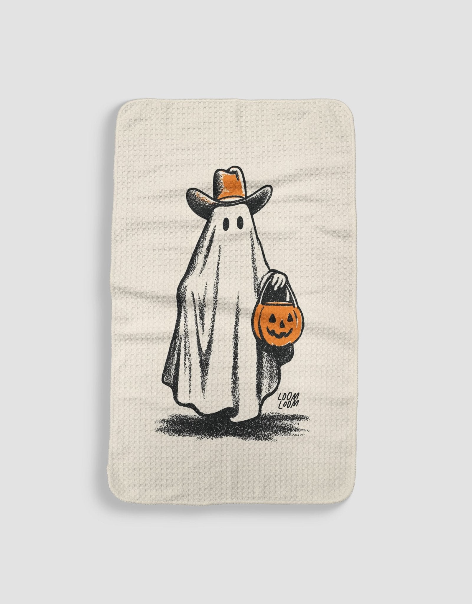 Trick Or Treat - Loom Loom