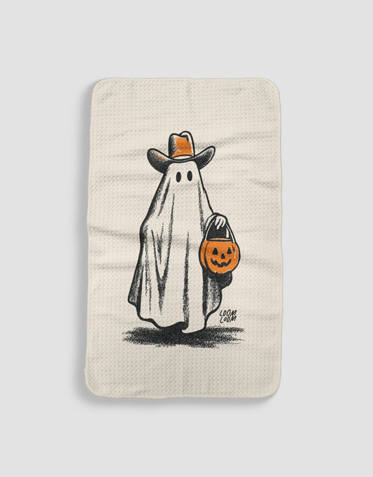 Trick Or Treat - Loom Loom