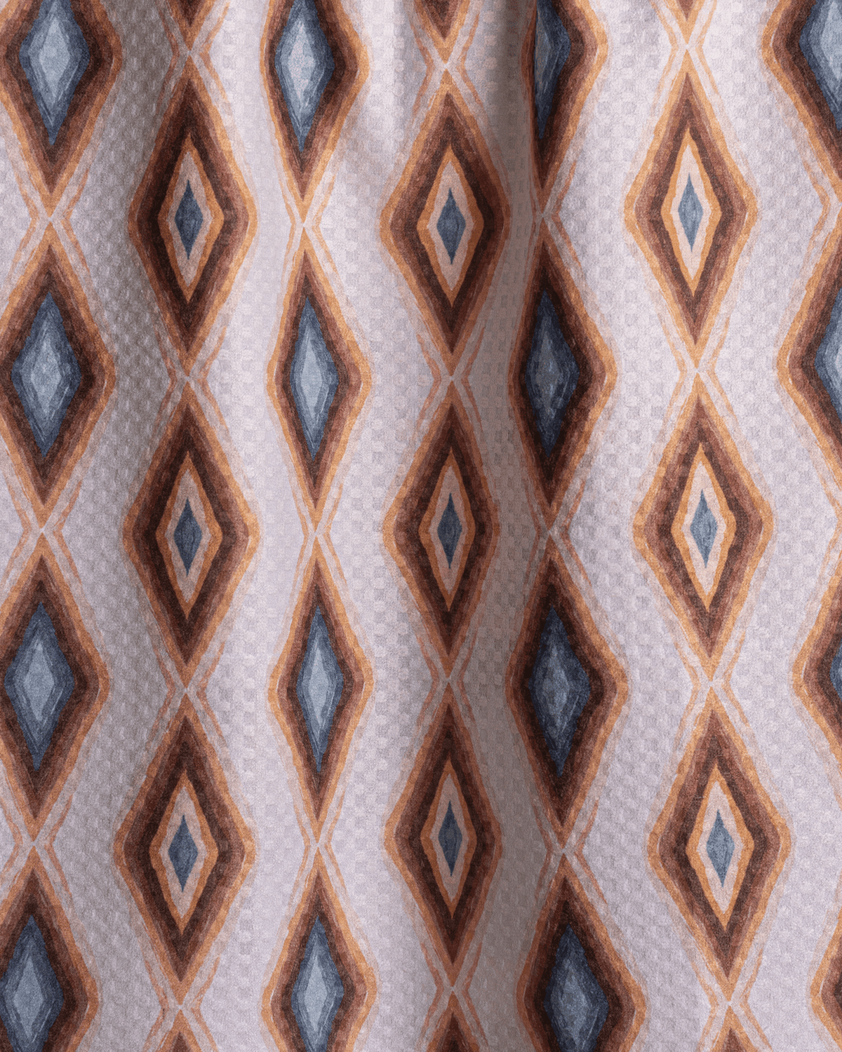 Turquoise Rider Reversible - Loom Loom
