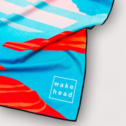 Twilight Beach Towel - Loom Loom