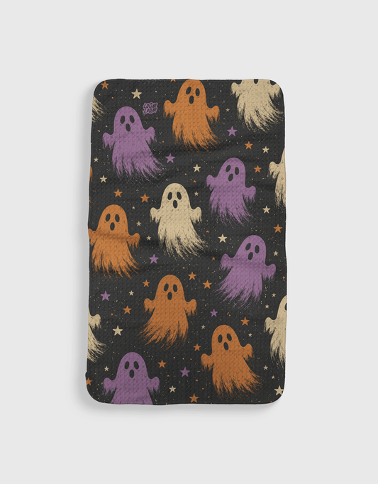 Twilight Ghost Float - Loom Loom