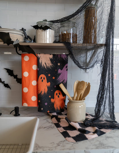 Twilight Ghost Float - Loom Loom