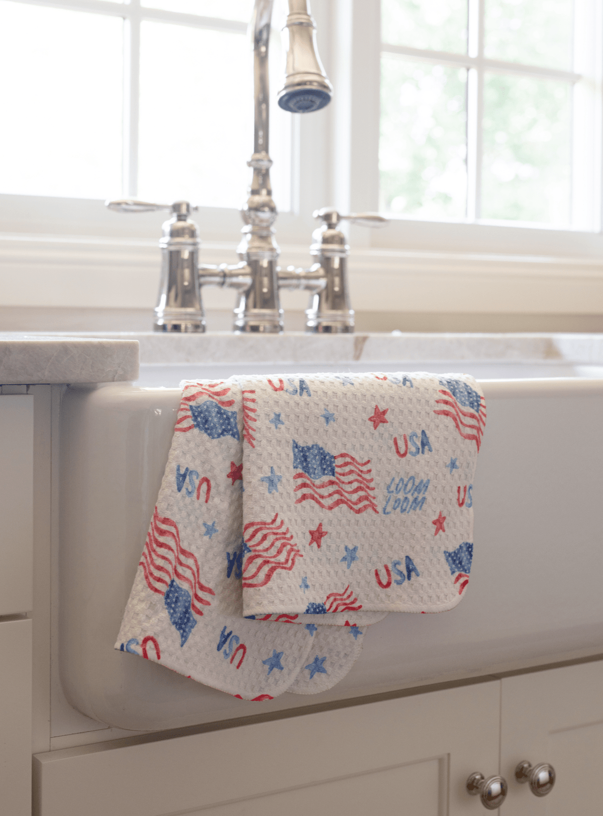 USA - Loom Loom