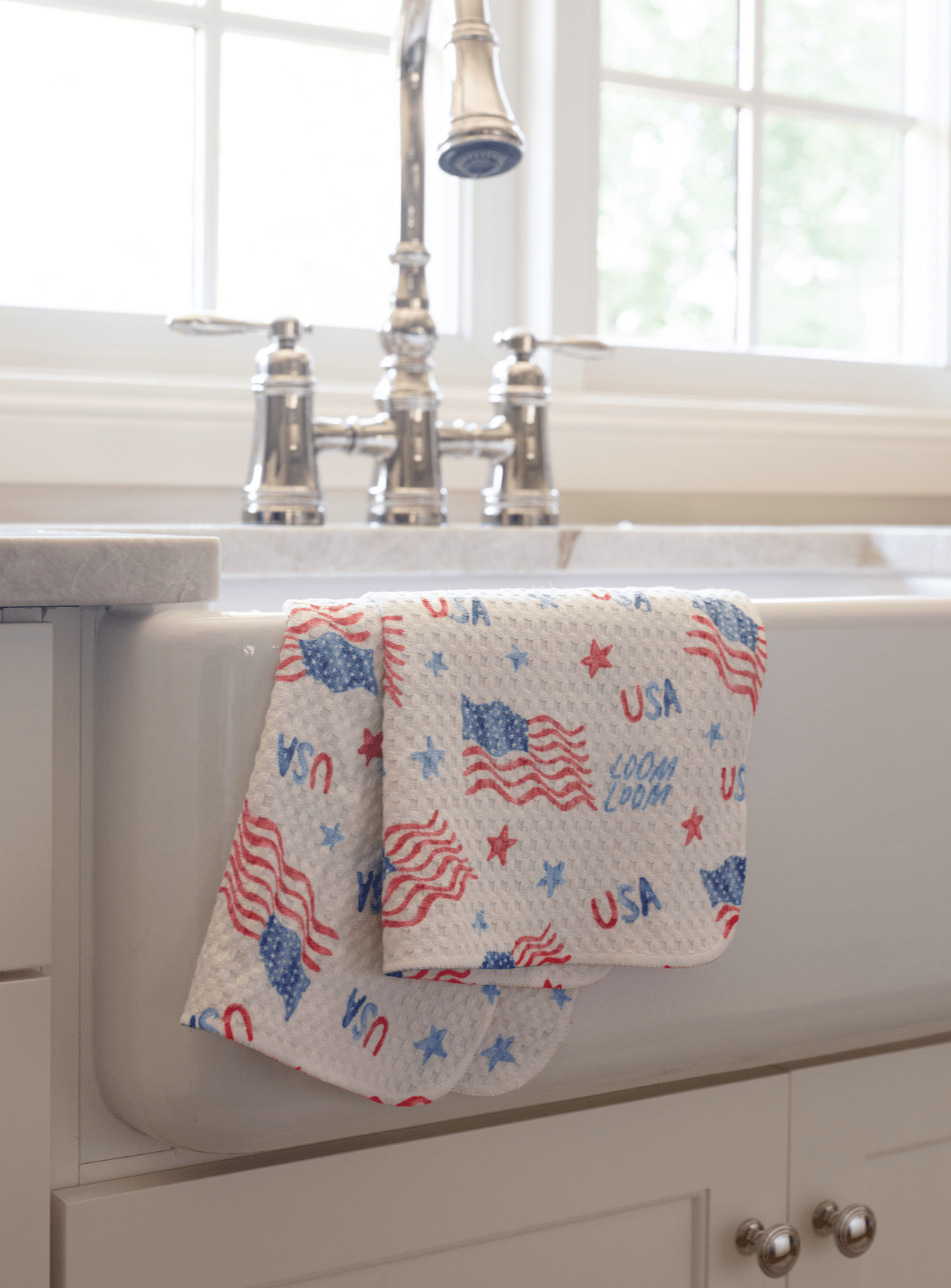 USA - Loom Loom