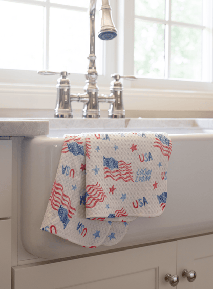 USA - Loom Loom