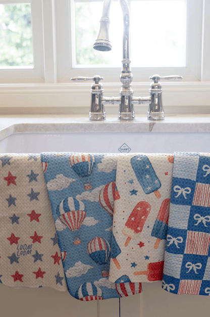 USA Balloons - Loom Loom