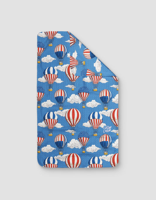 USA Balloons - Loom Loom
