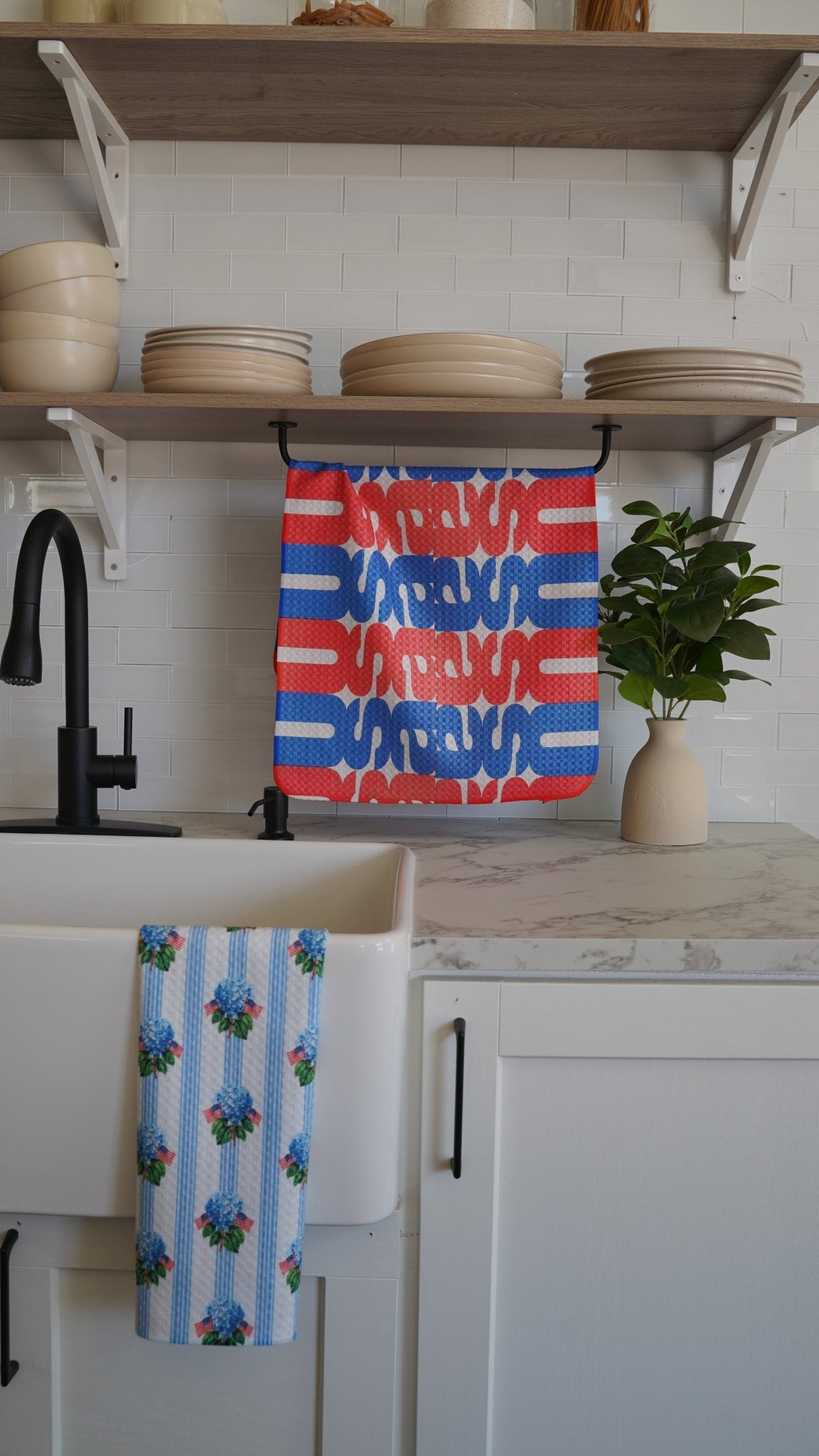 USA Stacks - Loom Loom