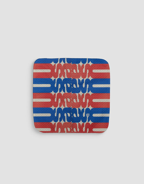 USA Stacks Dishcloth