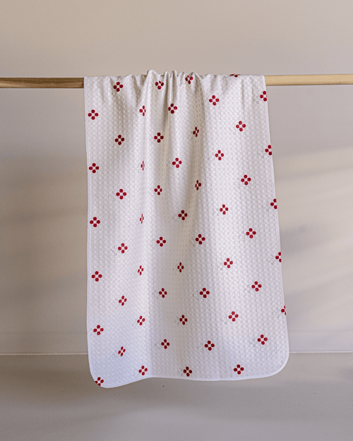 Vintage Clover by MotherhoodMustHaves