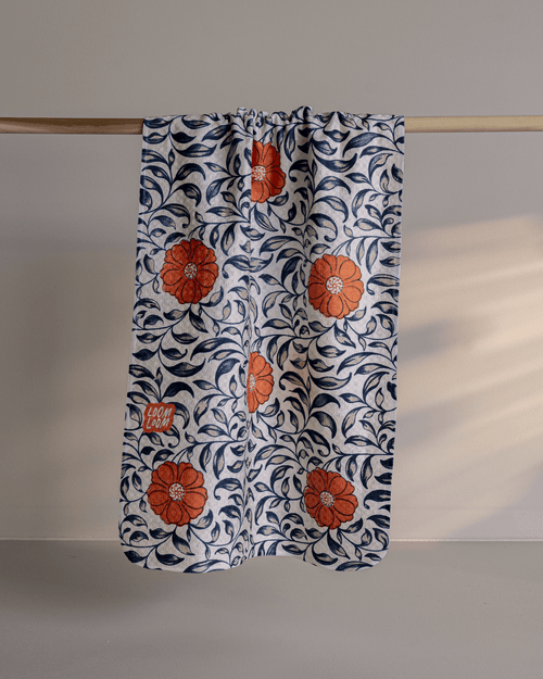 Vintage Floral