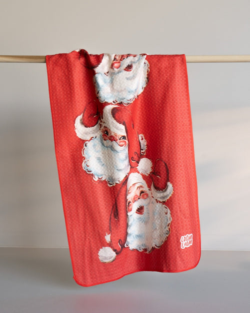 Vintage St. Nick
