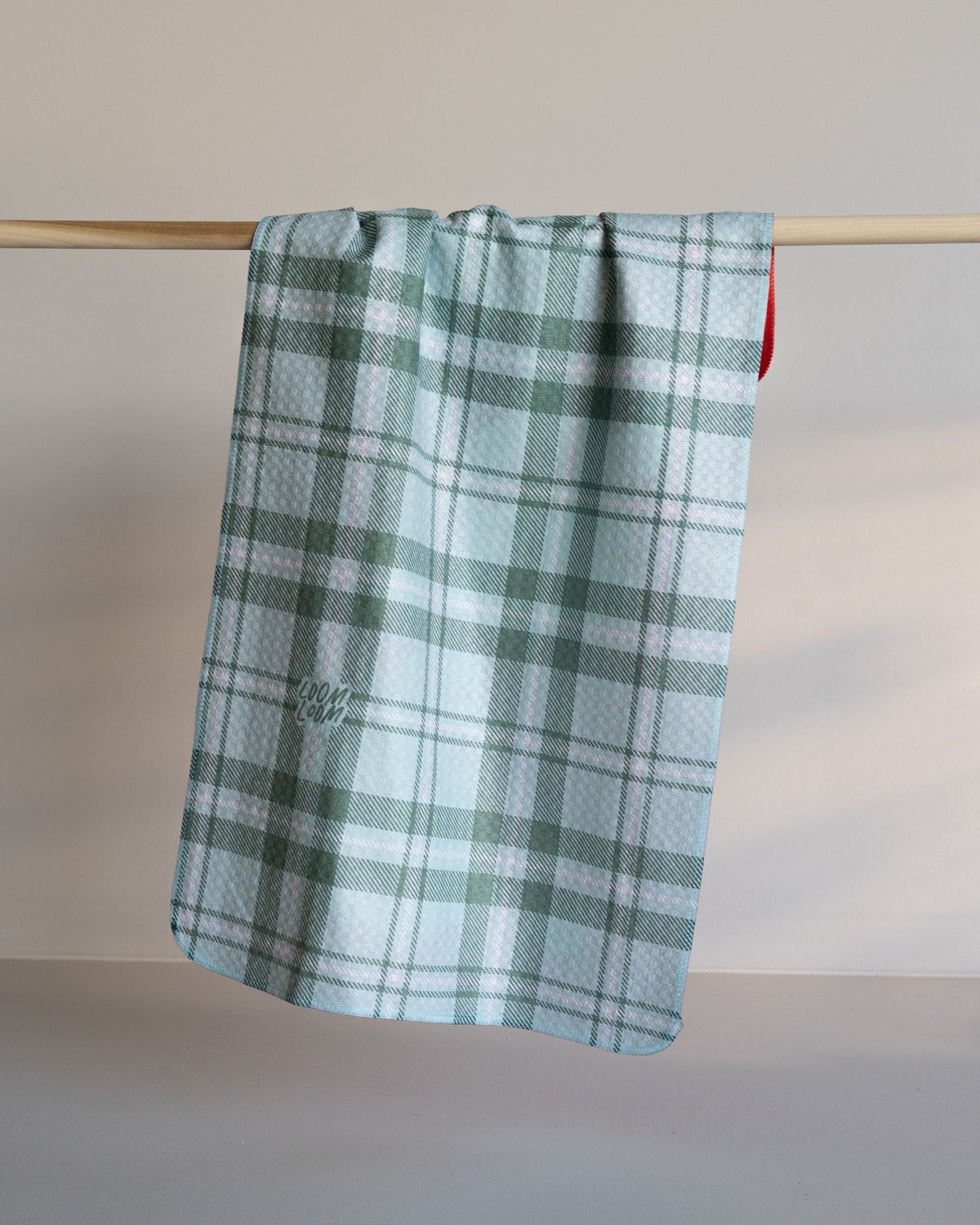 Vintage St. Nick Reversible - Loom Loom