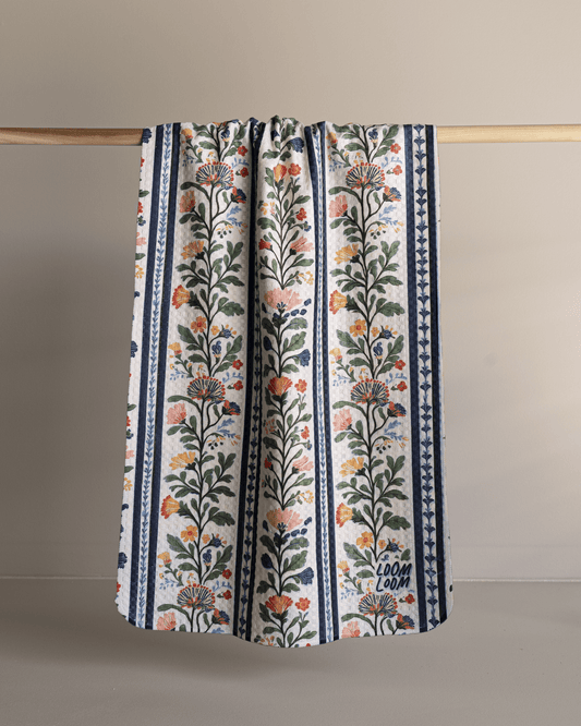Vintage Striped - Loom Loom