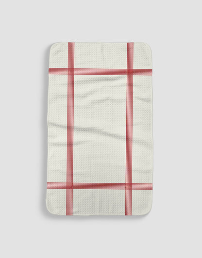 Vintage Tea Towel by MotherhoodMustHaves - Loom Loom