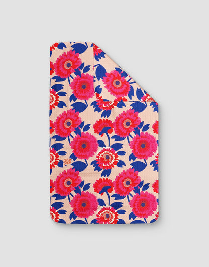 Vivid Petals - Loom Loom