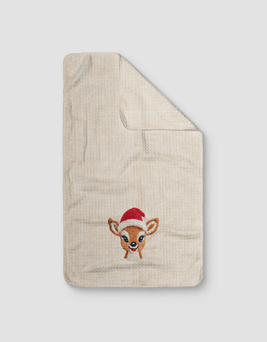 Vixen Embroidery - Loom Loom