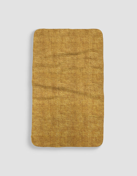 Warm Golden Tweed - Loom Loom