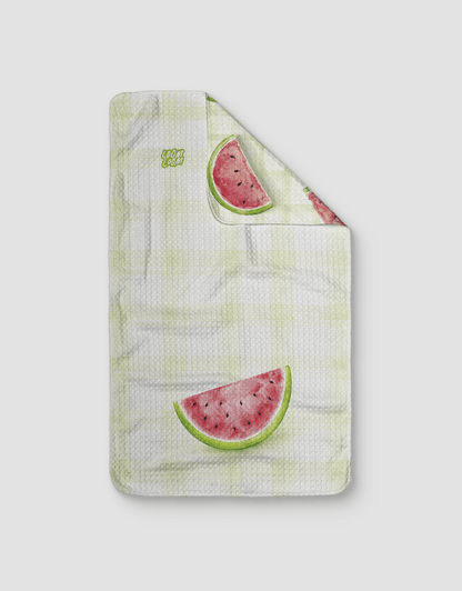 Watermelon Duo Reversible - Loom Loom
