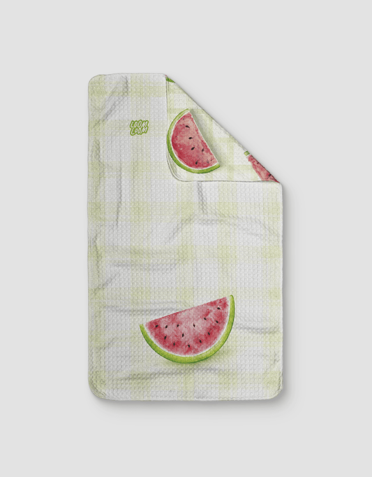 Watermelon Duo Reversible - Loom Loom