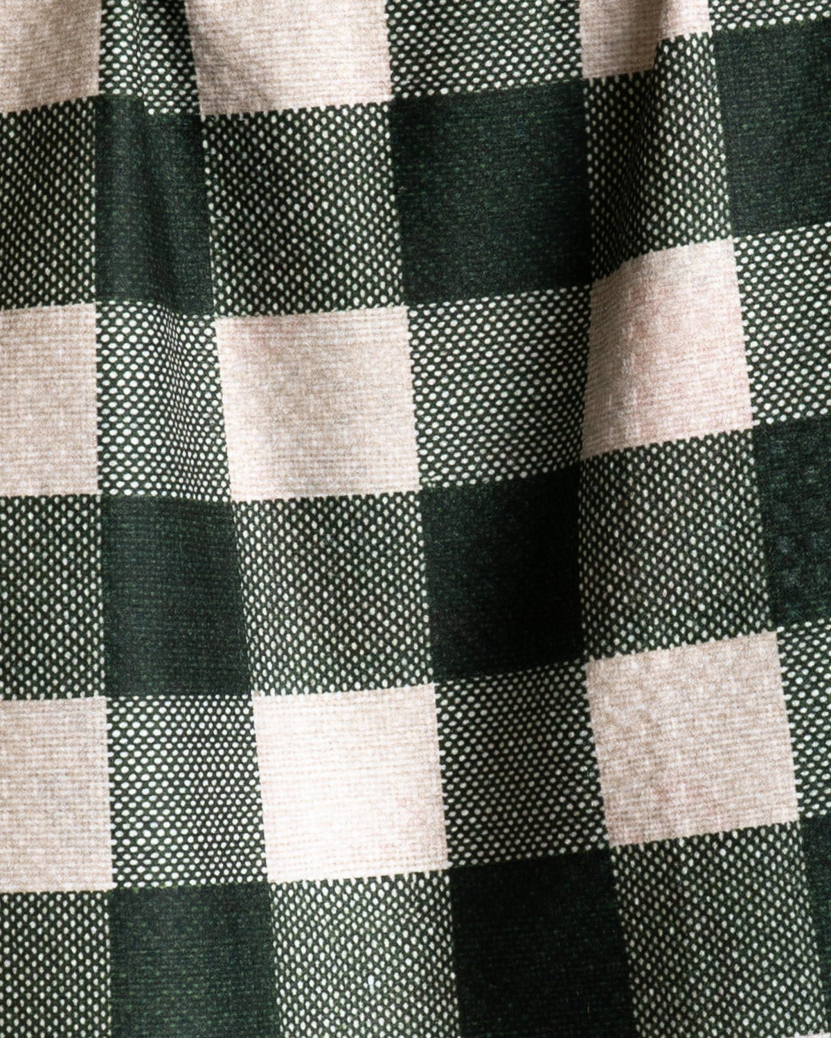 Waving Santa Reversible - Loom Loom