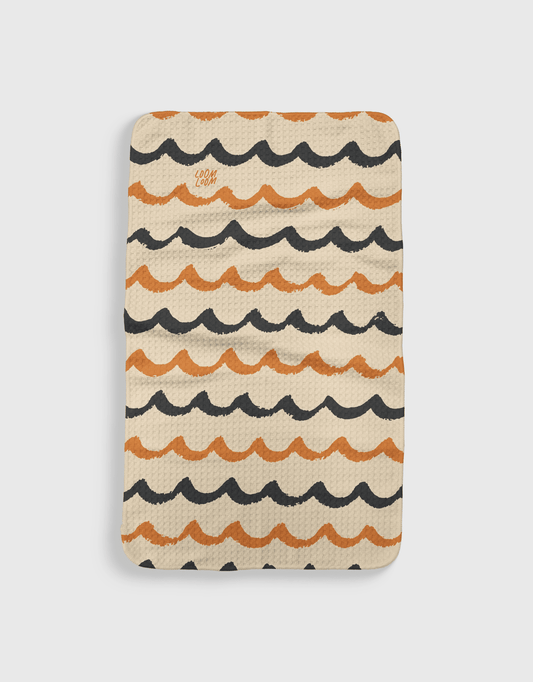Wavy Stripe - Loom Loom