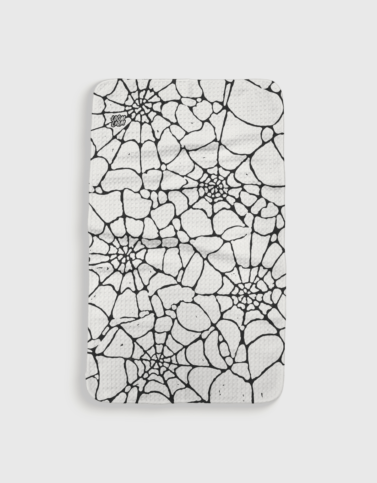 White Web - Loom Loom