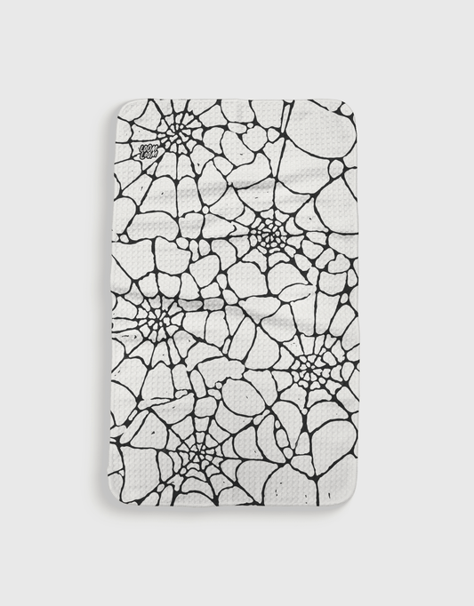 White Web - Loom Loom