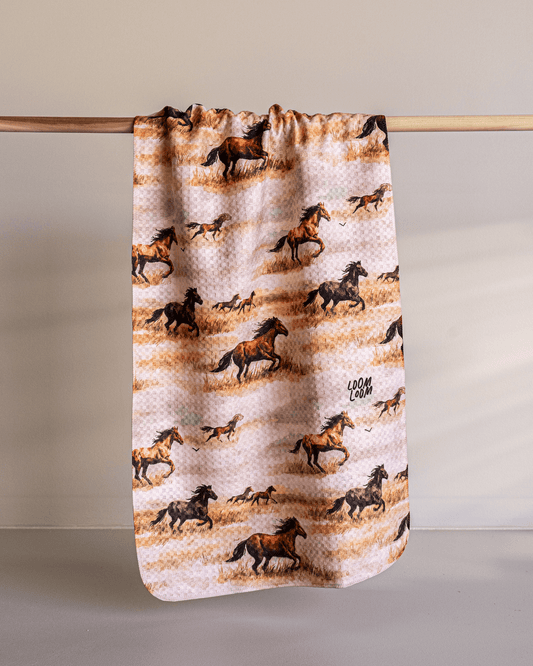 Wild Horses 2 - Loom Loom
