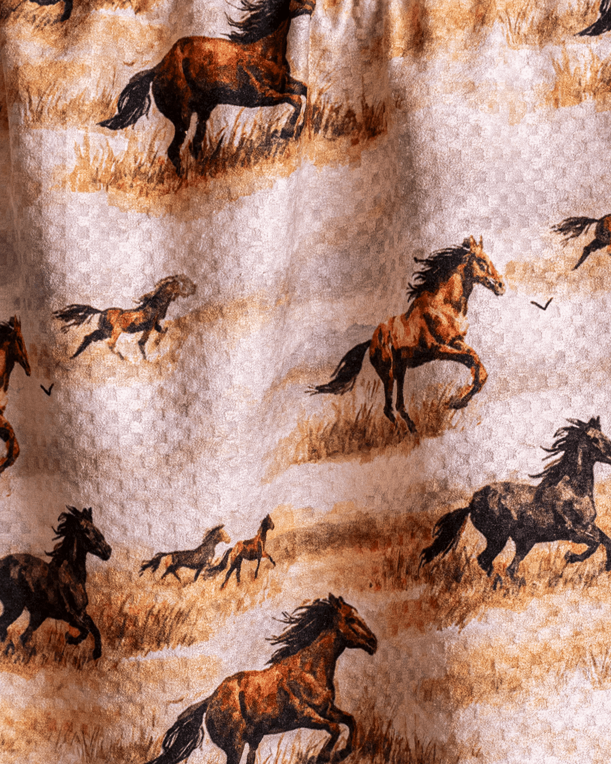 Wild Horses 2 - Loom Loom