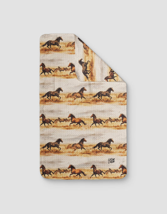 Wild Horses 2 - Loom Loom