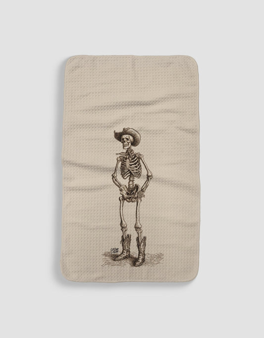 Wild West Bones - Loom Loom