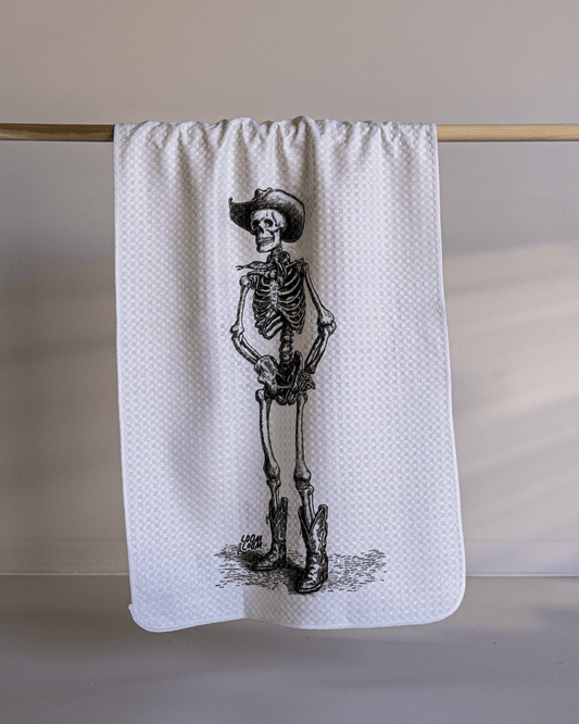 Wild West Bones - Loom Loom