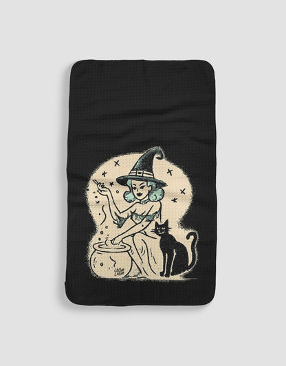 Witch's Brew - Loom Loom