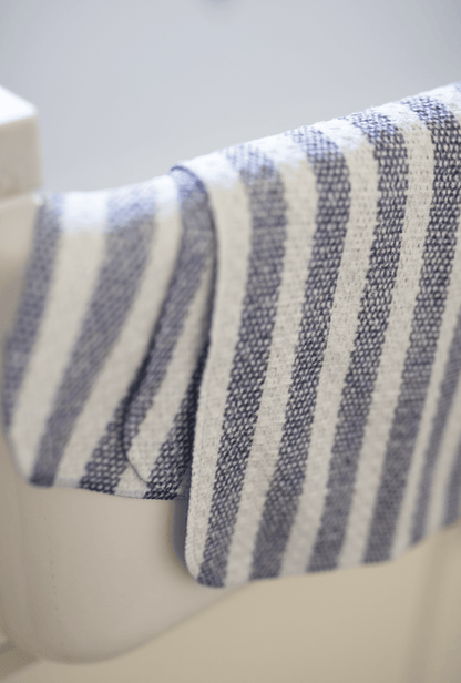 Woven Stripes - Loom Loom