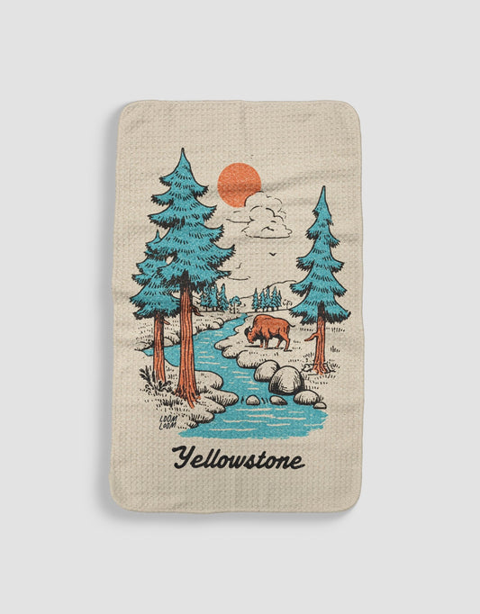 Yellowstone 2 - Loom Loom