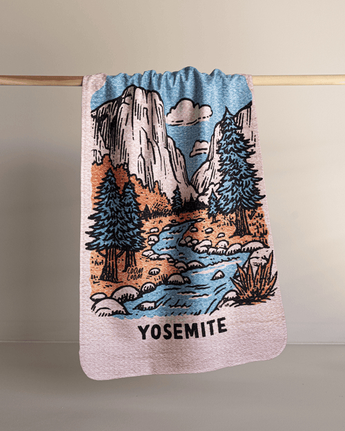 Yosemite