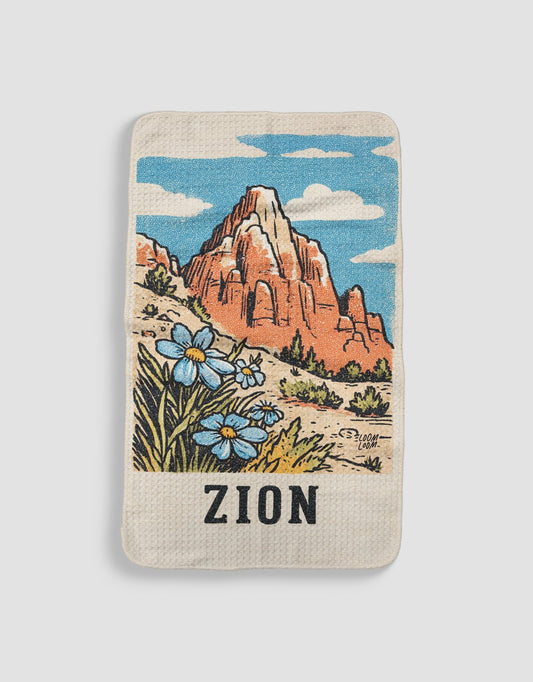 Zion 2 - Loom Loom