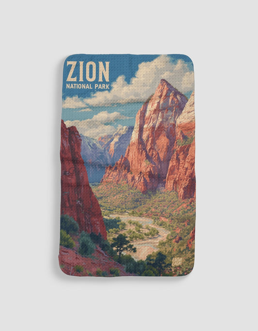 Zion - Loom Loom